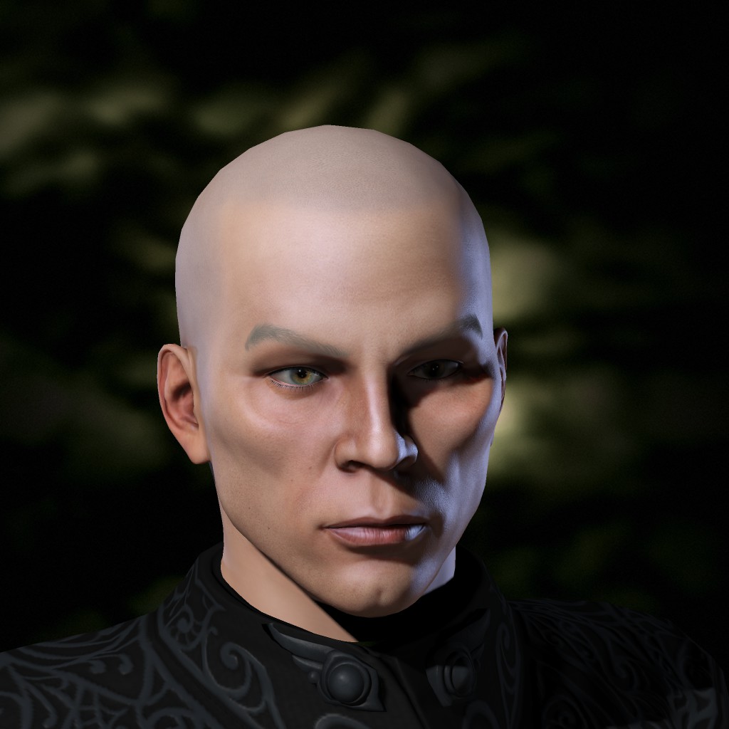 portrait