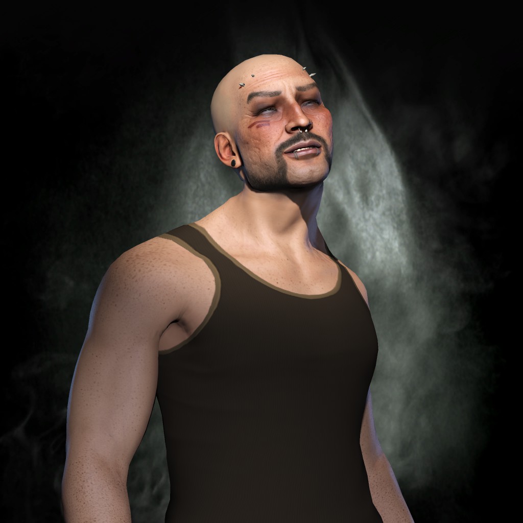 Blundermore McFailswell