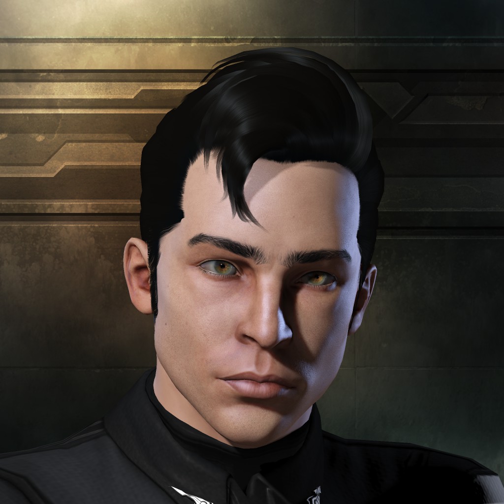 Alex Stormpike