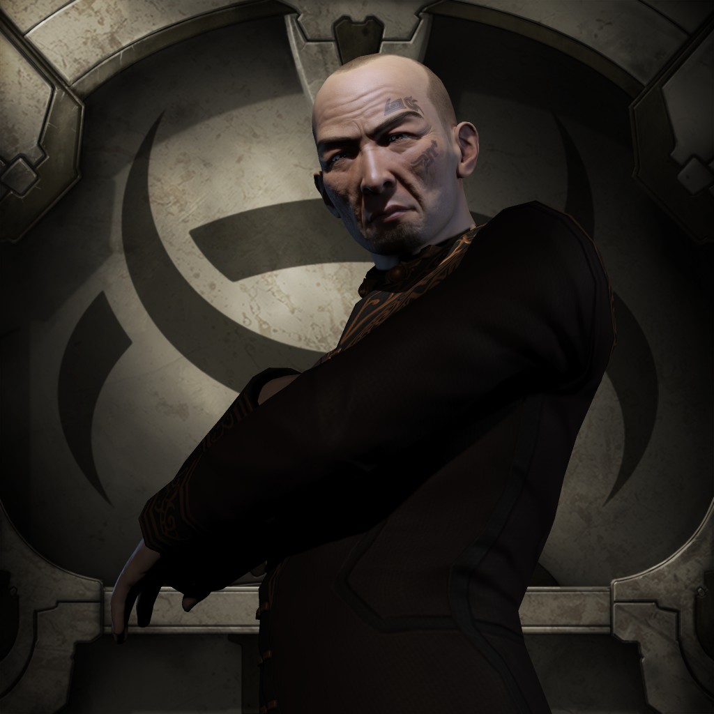 Archon Pilot
