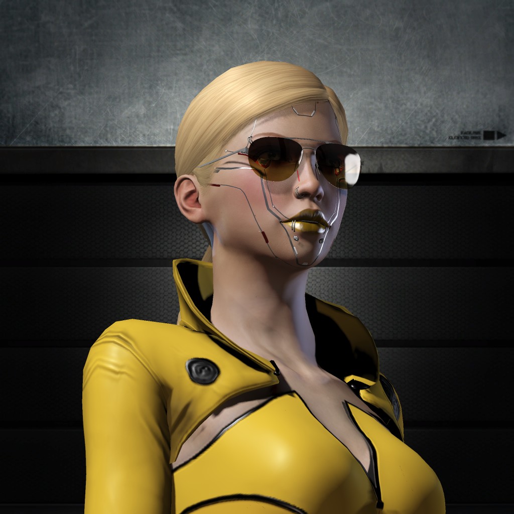 Ophelia Bane