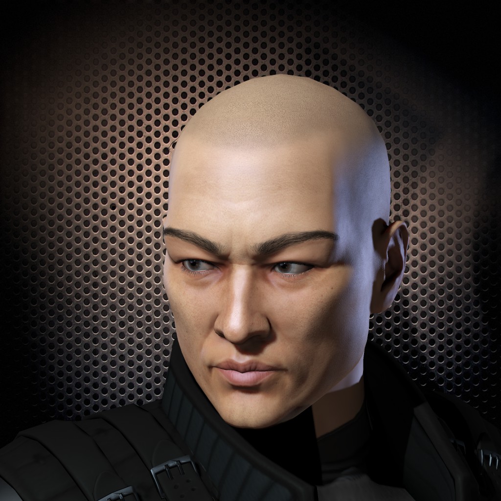 Caldari Citizen 92966039
