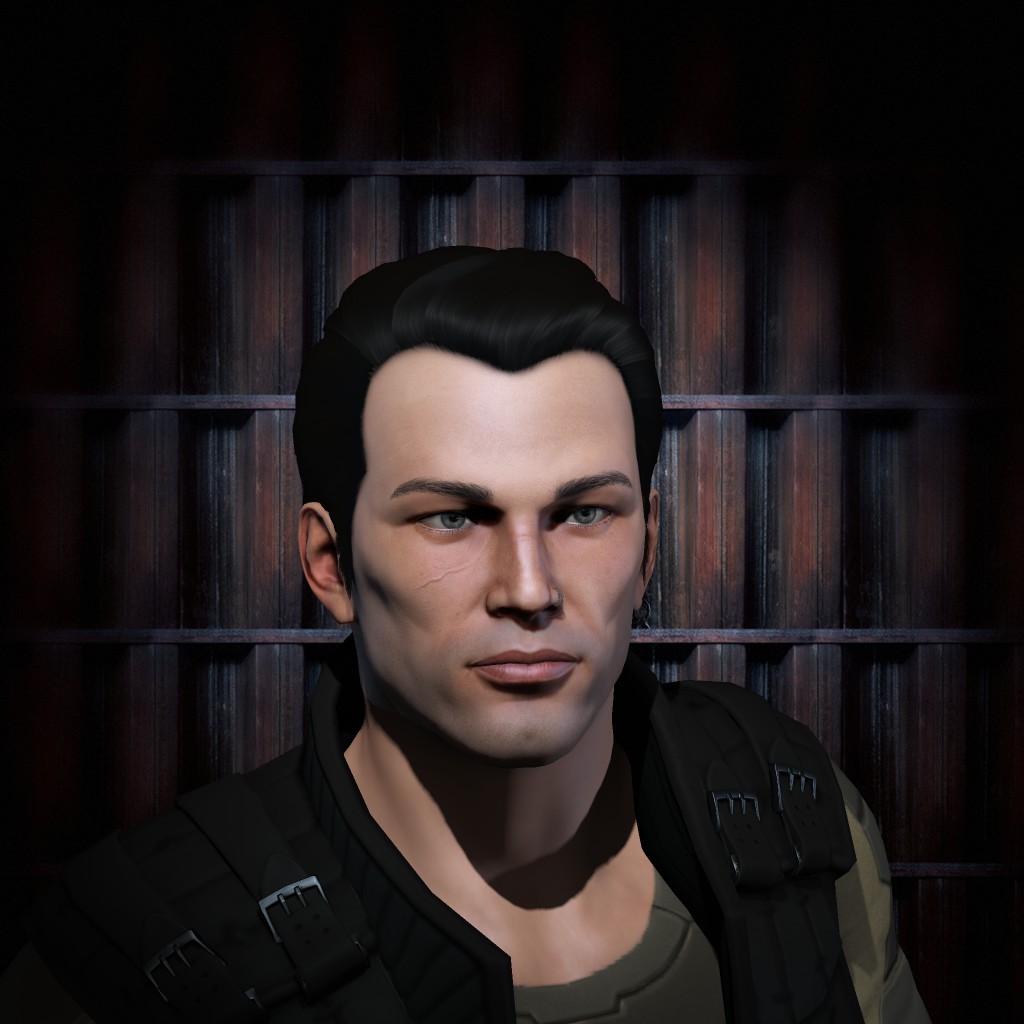 Kesian Quinn