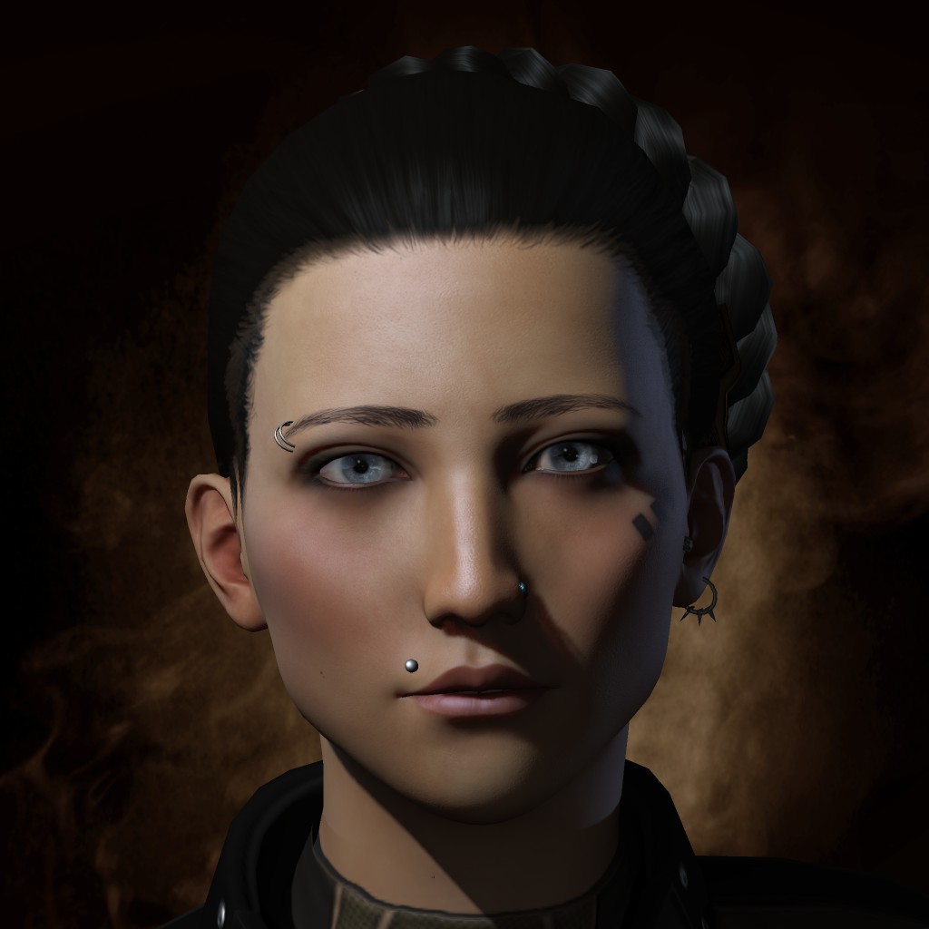 Caldari Citizen 92966093