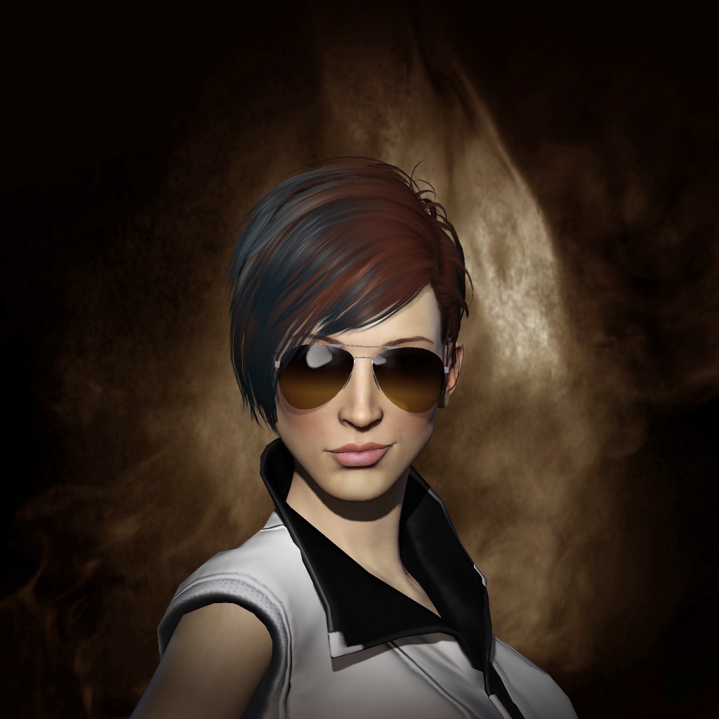 Anastasia Vennom