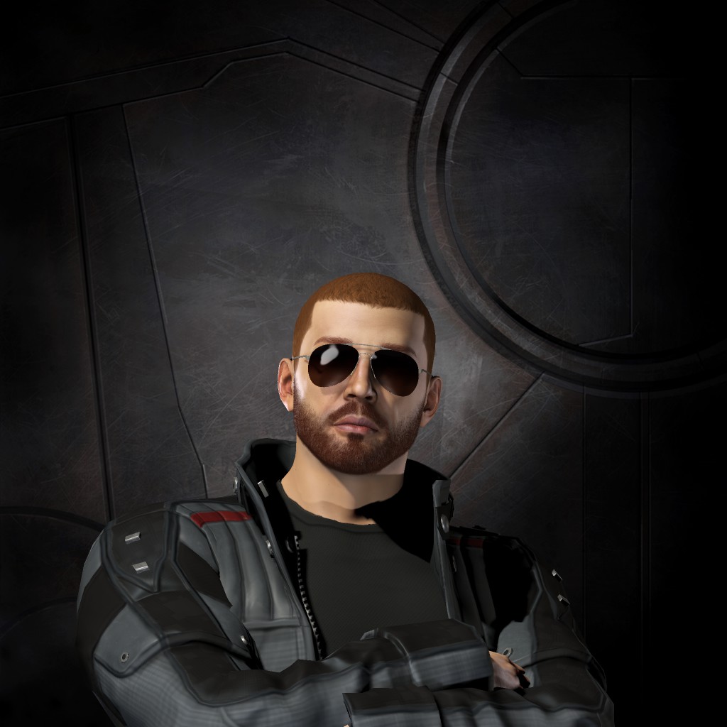 Marshall Tsero