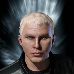 Sir Azelas portrait