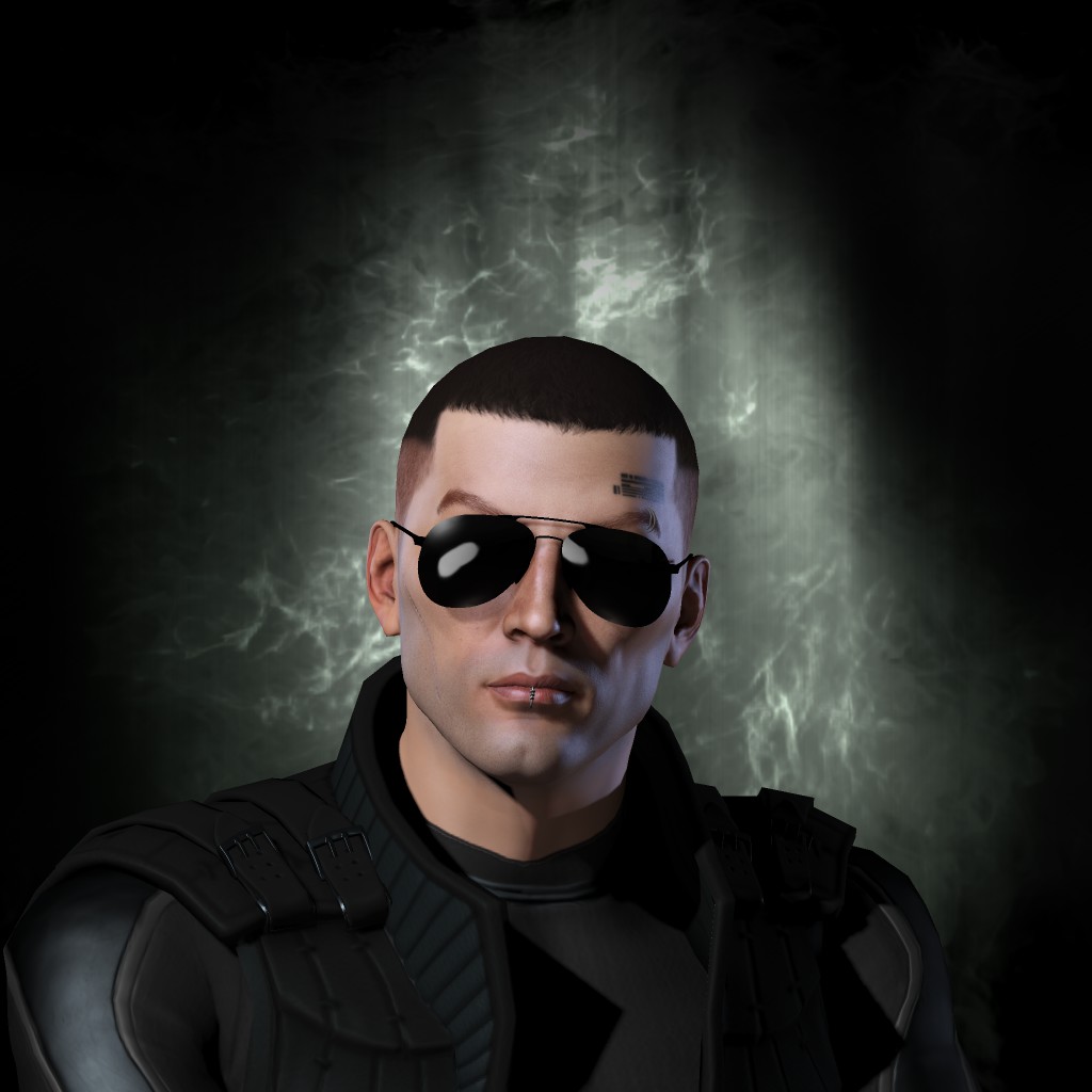 Caldari Citizen 92966689