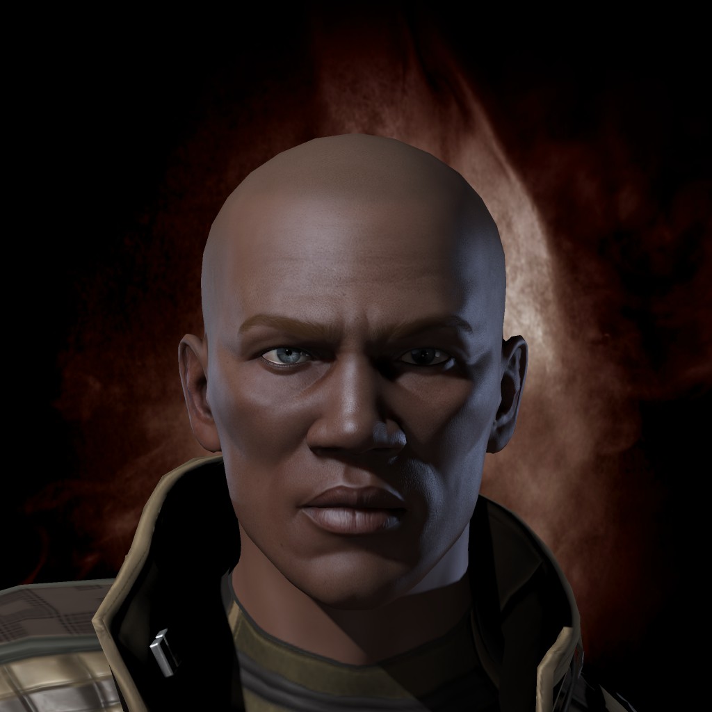 Mjolnir Kruger