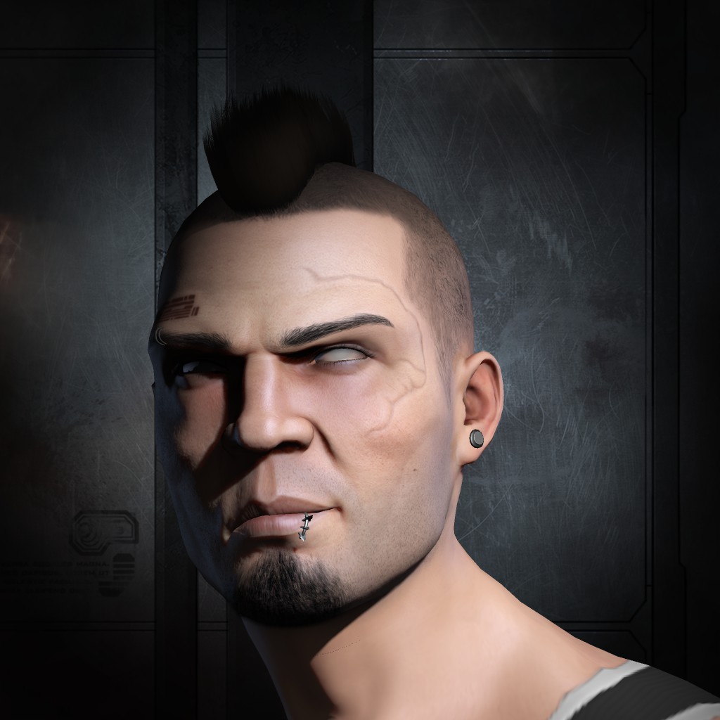 Caldari Citizen 92966967