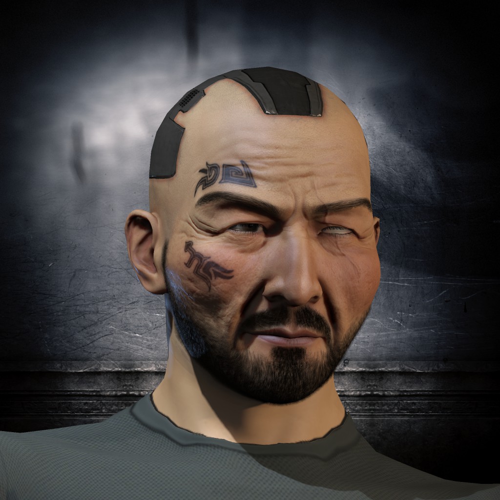 Jian-Ping Tsung