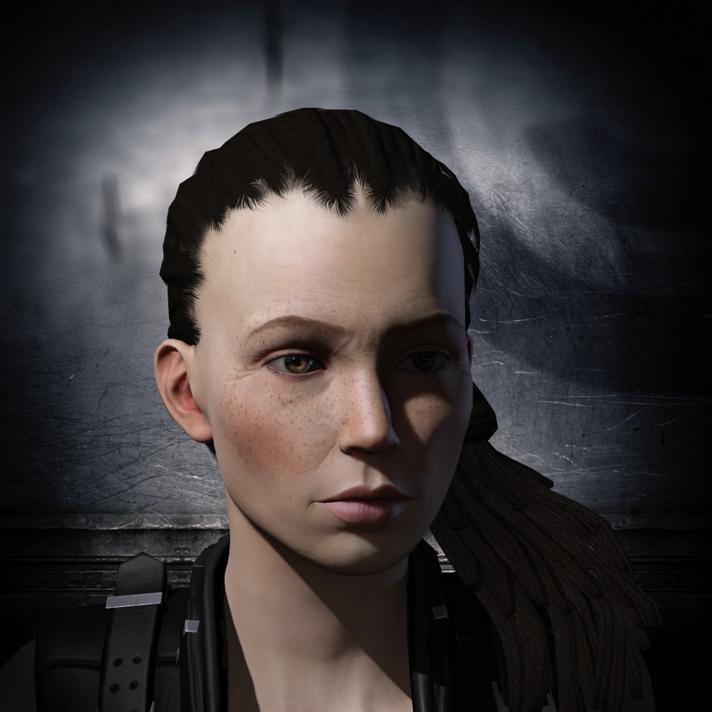Skyla Solo