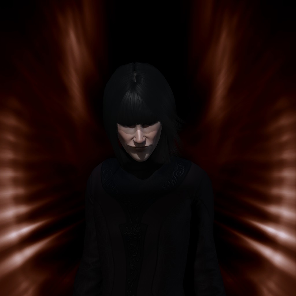 Mistress Adrianne Khardula