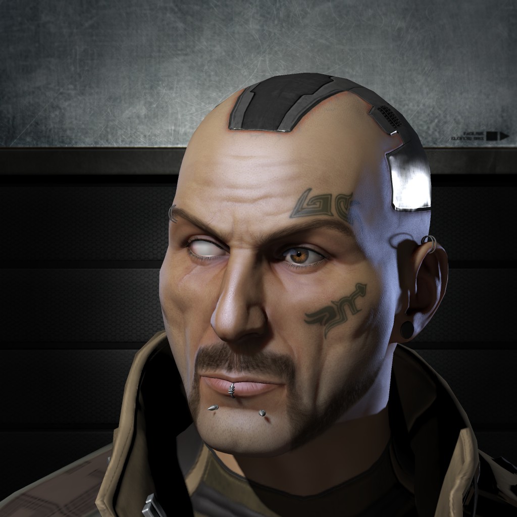 Jack RazorII