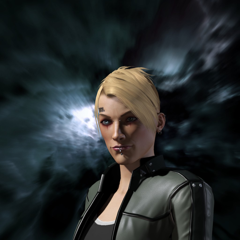 Trisha ZeroOne