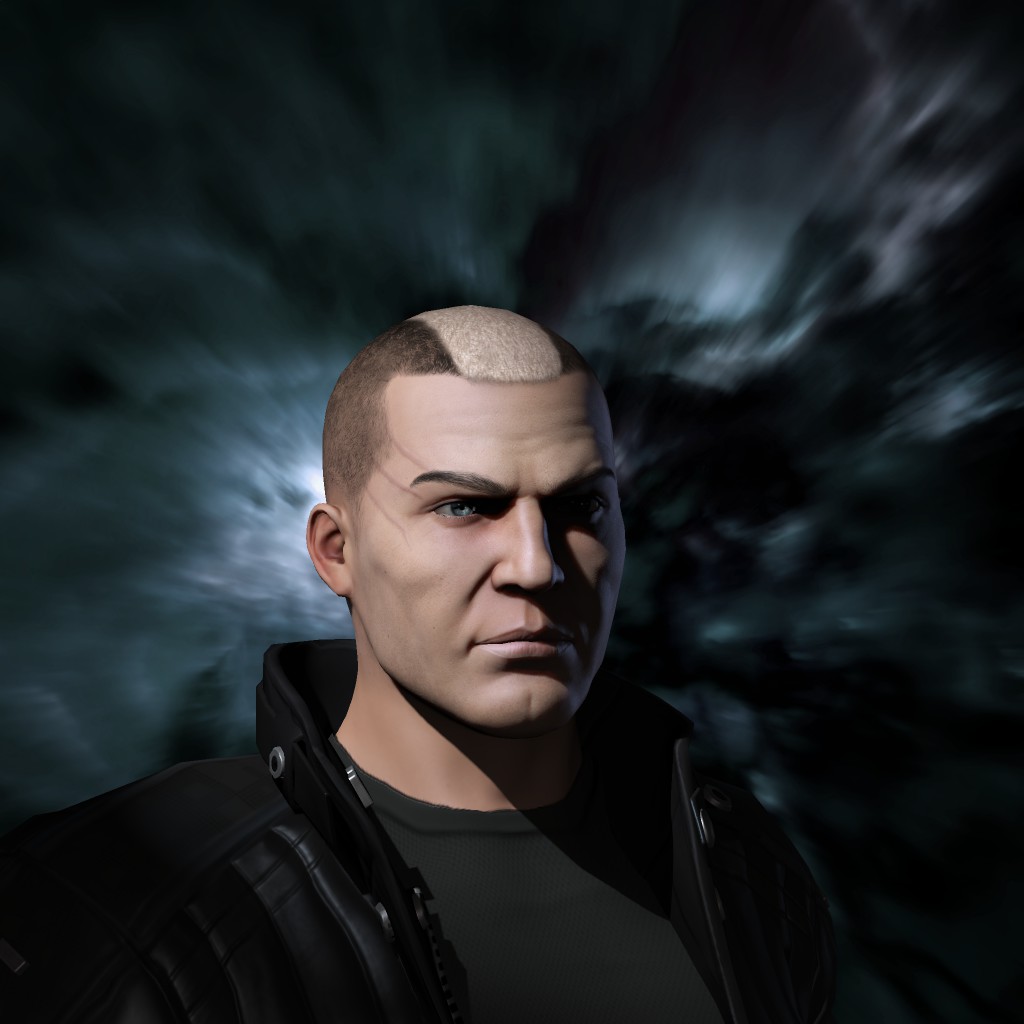 Caldari Citizen 92967880