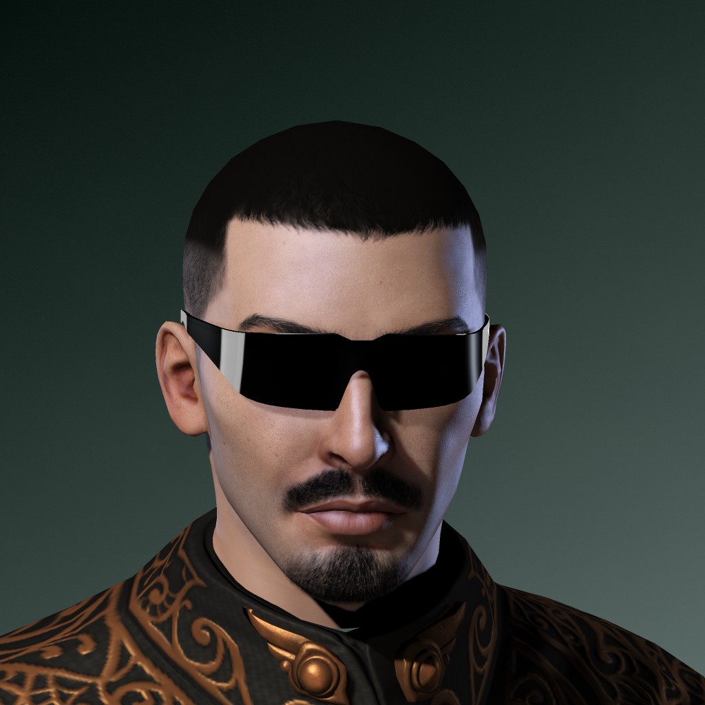 Kevtronic