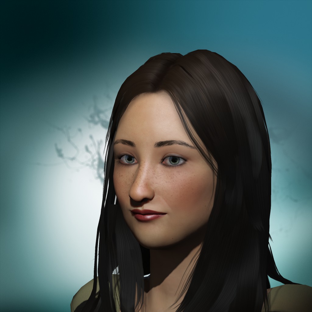 Rydia Sunstrider