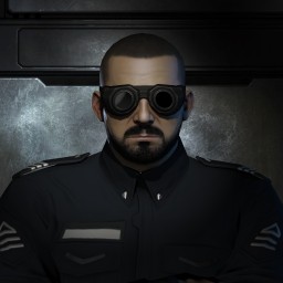 Vlad Vim portrait