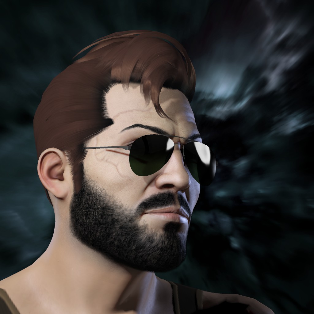 Caldari Citizen 92968959