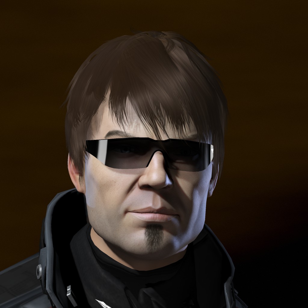 Gabriel Darus