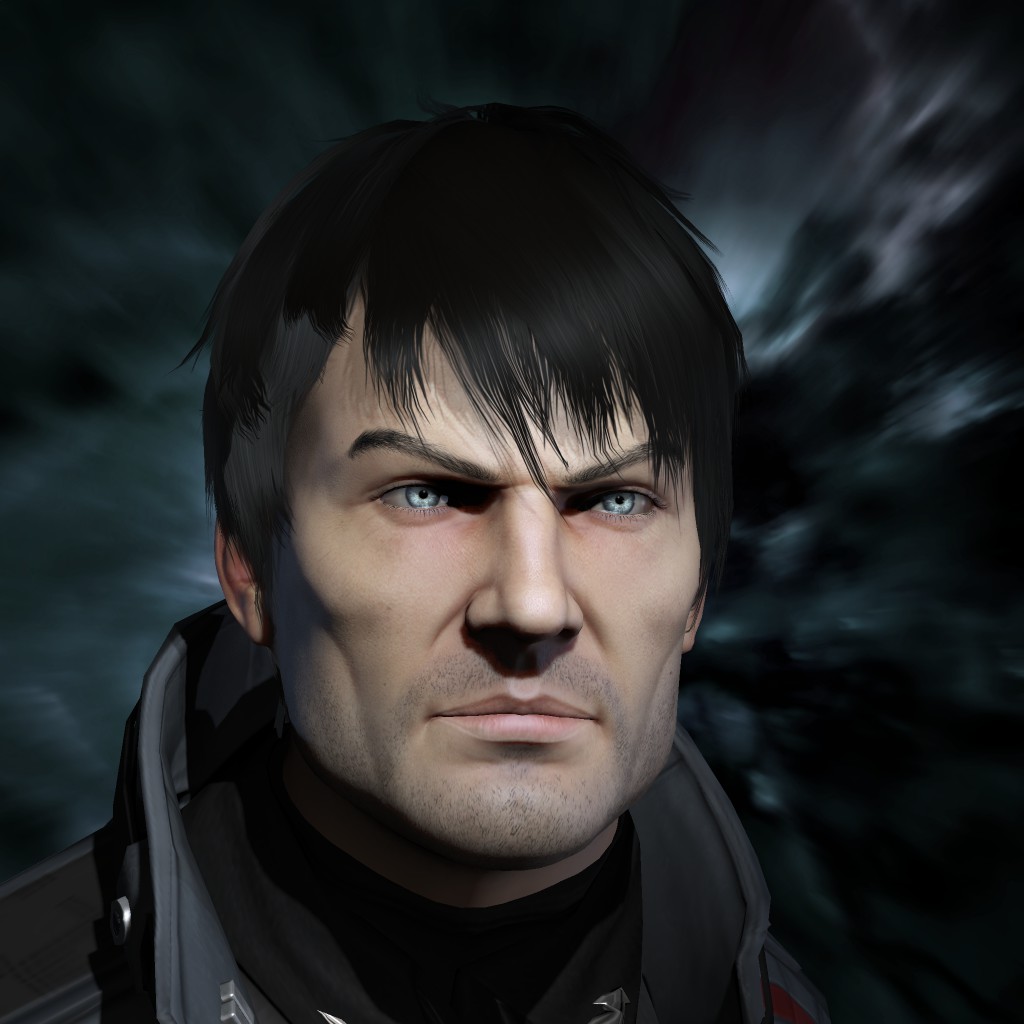 Caldari Citizen 92968993