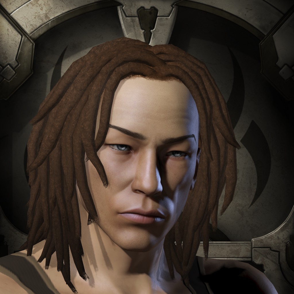 Makthera Godsblood