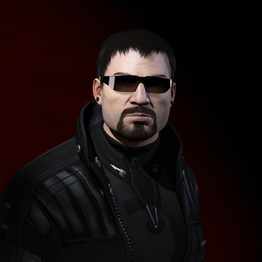 Caldari Citizen 92969294