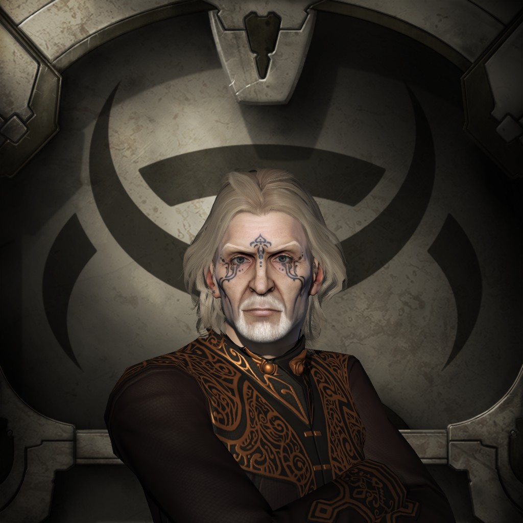 Oran Flint