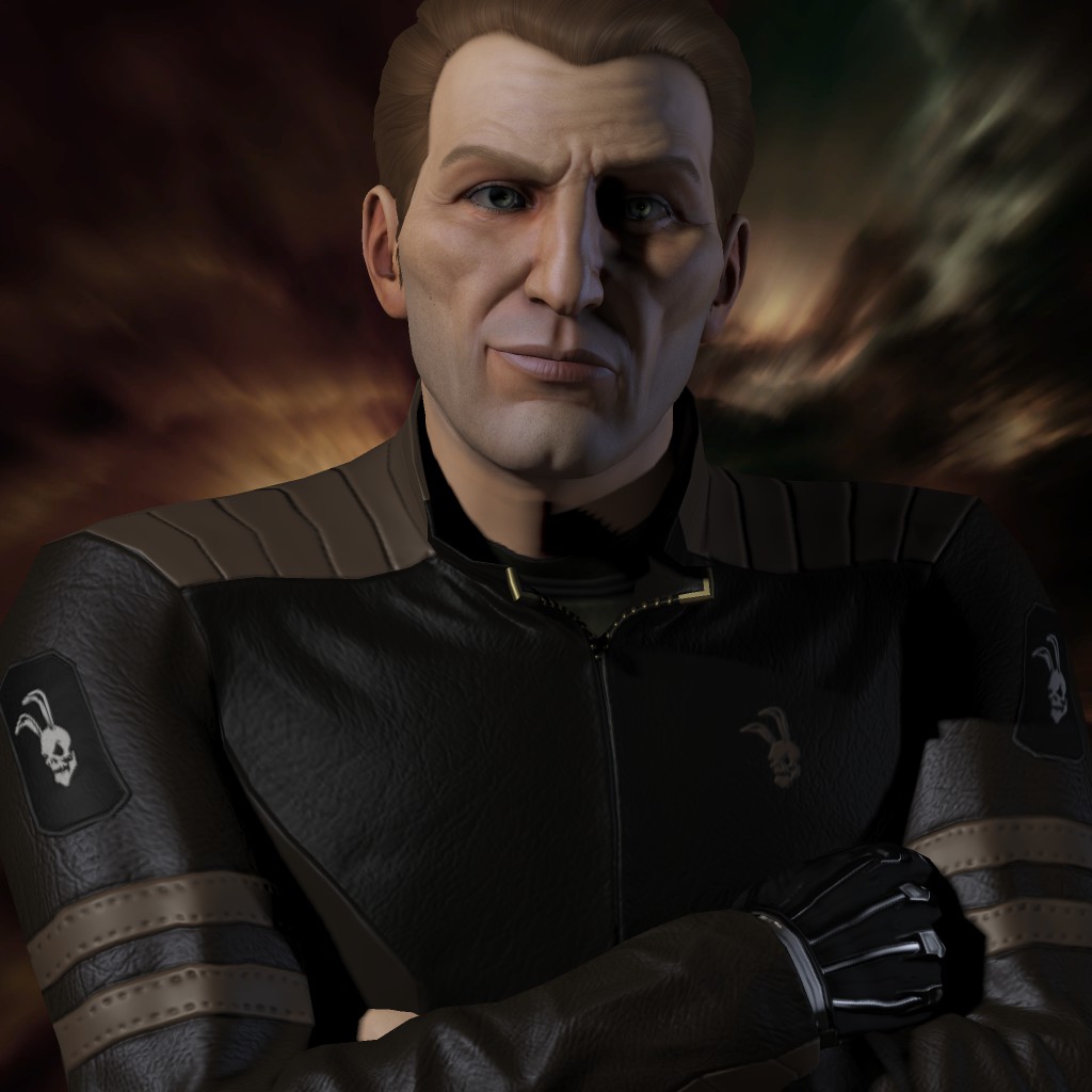 portrait
