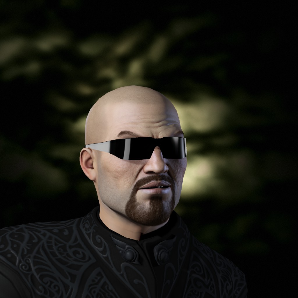 Alexei Vynneve