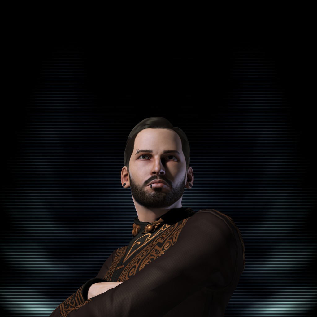 Alexander FLNY