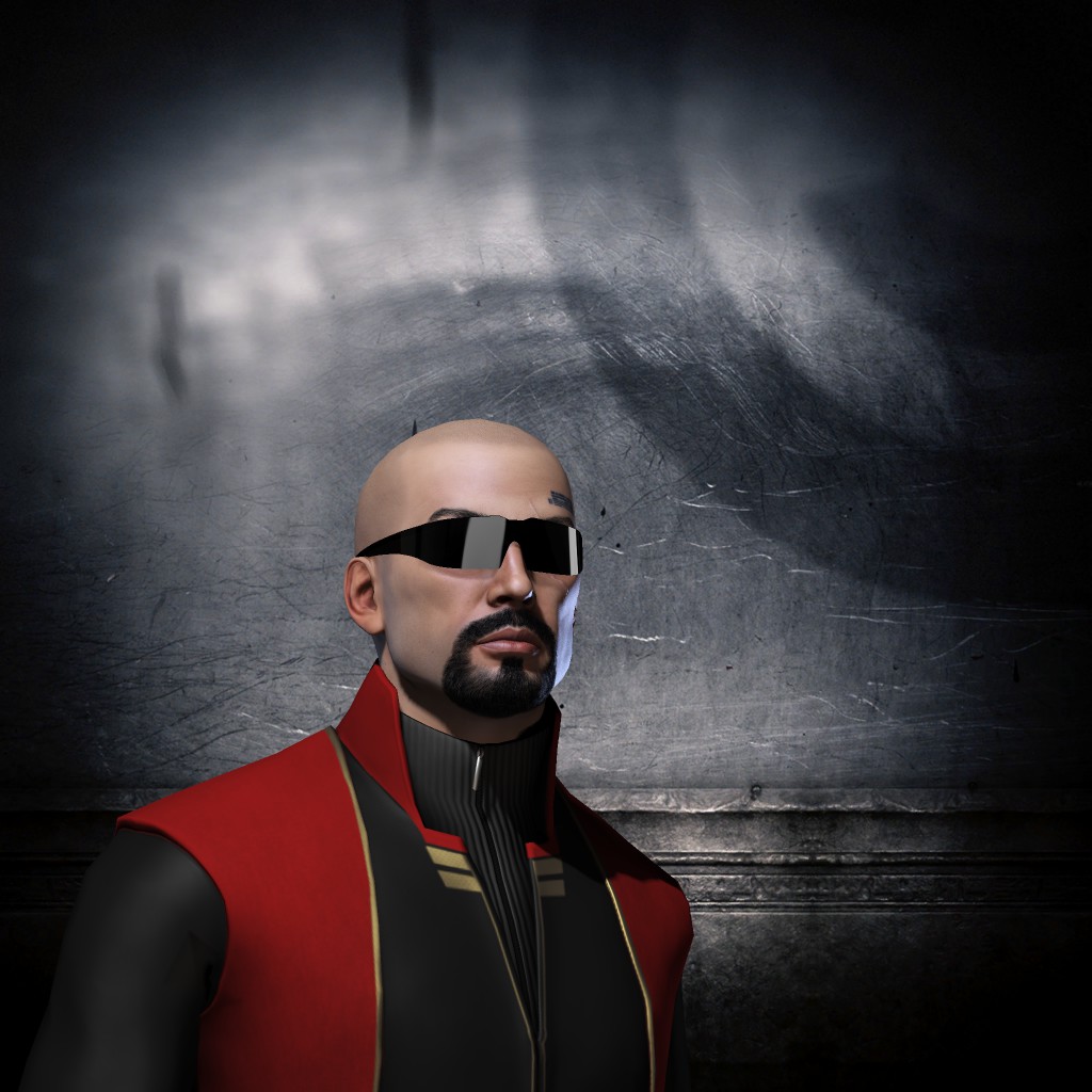 spichkostrel Otsolen