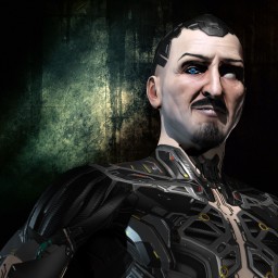 Anlifh Koqlutio portrait