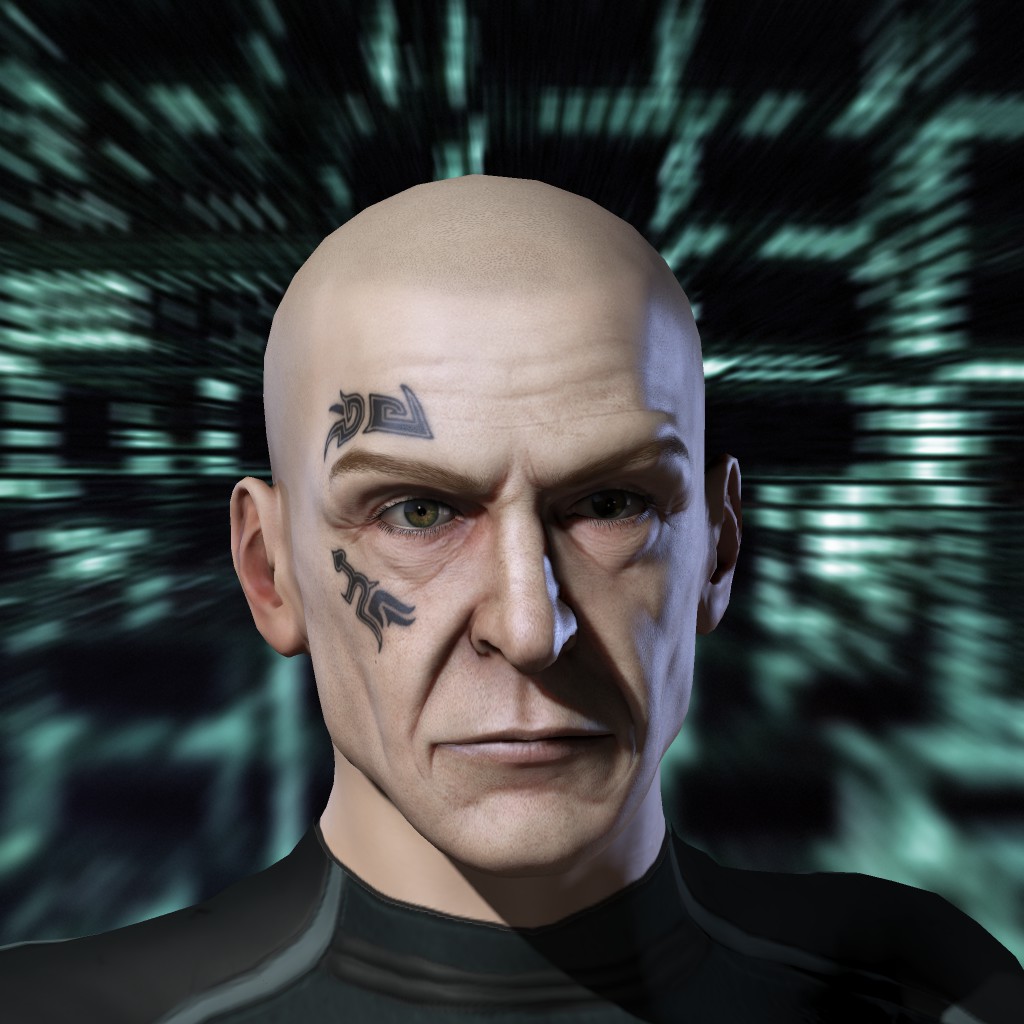 Amarr Citizen 92971737