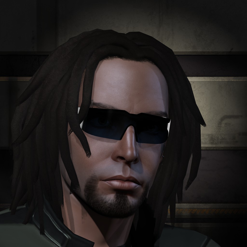 DeathGruntie Armstrong