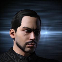 rebelricco Yvormes portrait