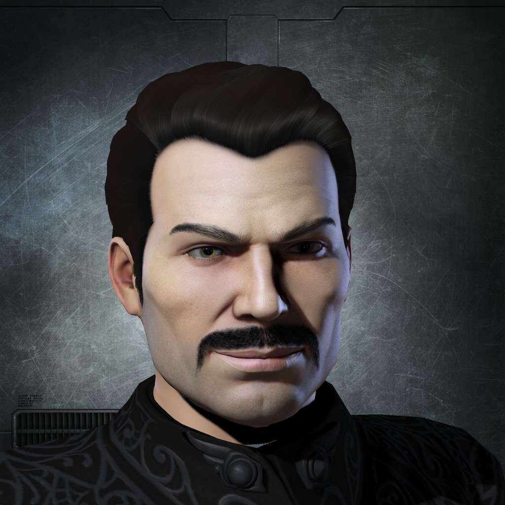 Mr Ponzi