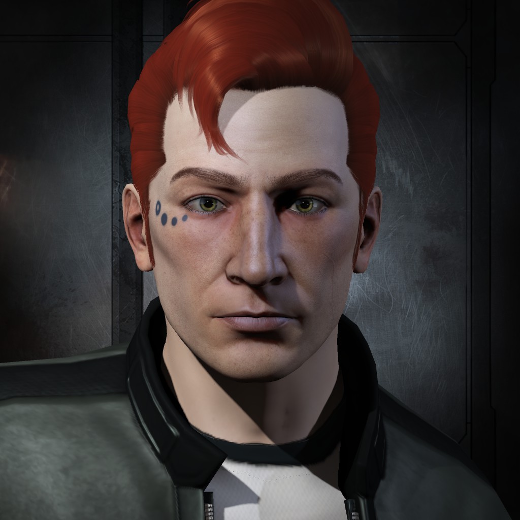 Jared Olerie