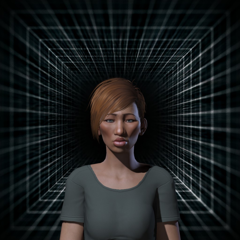 Terribilia Horribilis