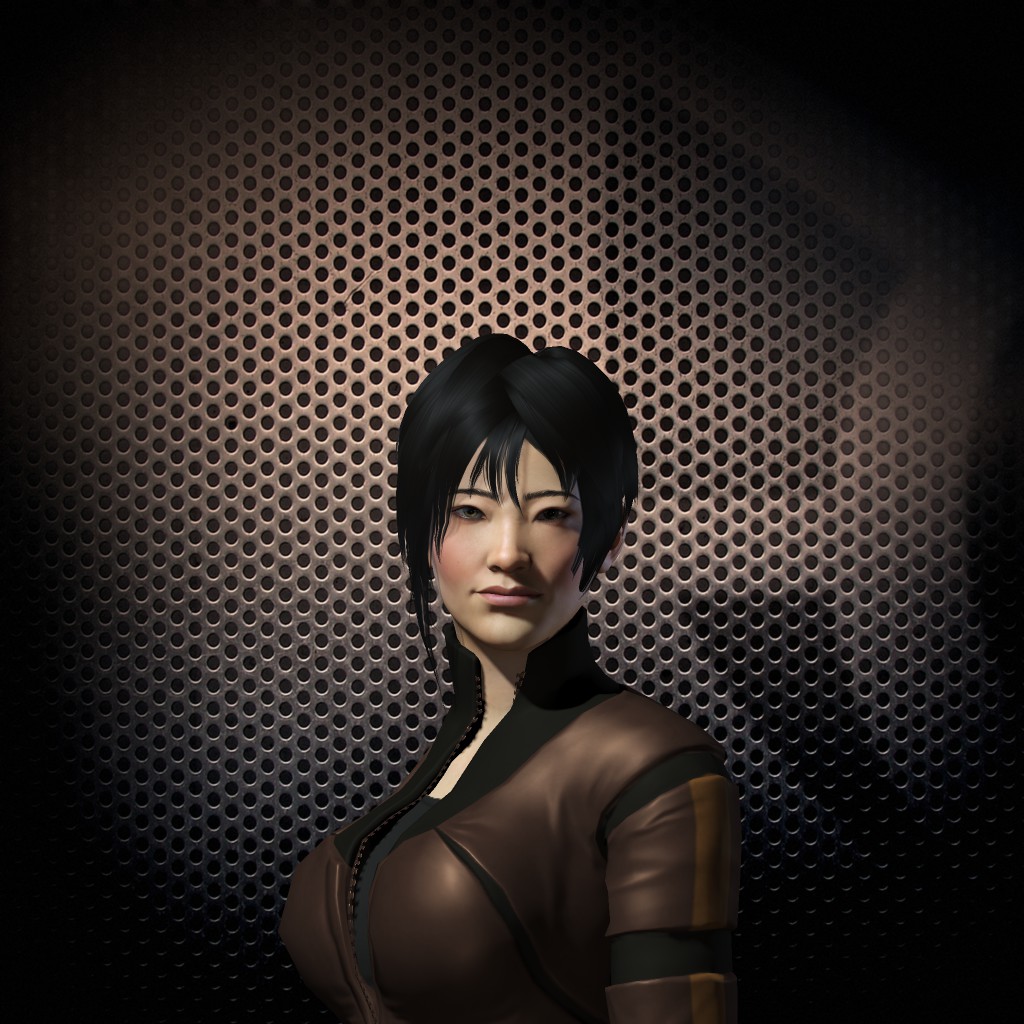 Genkyu Hanzo