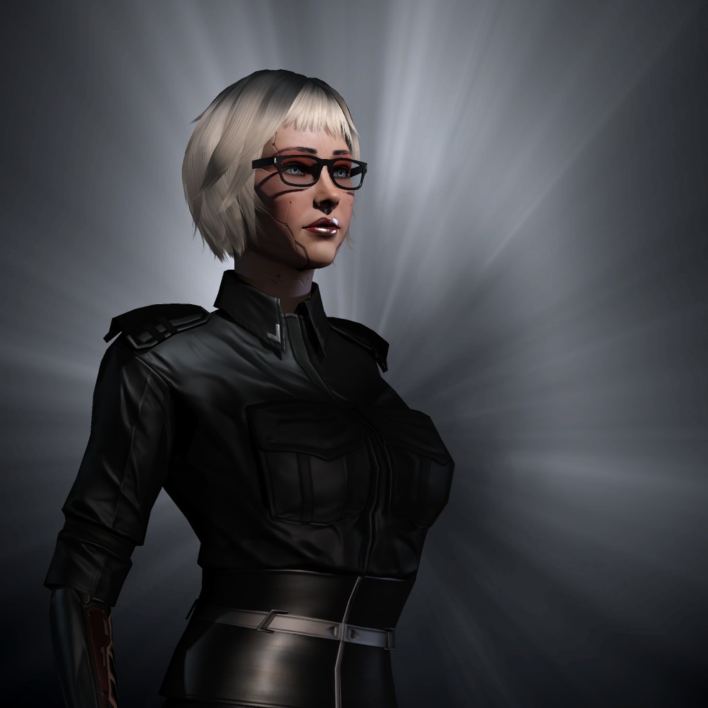 portrait