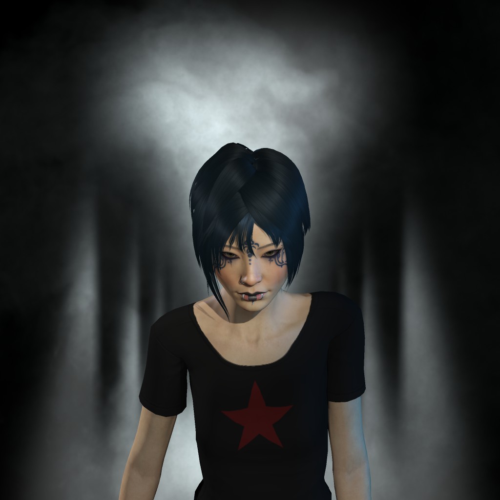 Xia Mei'fun