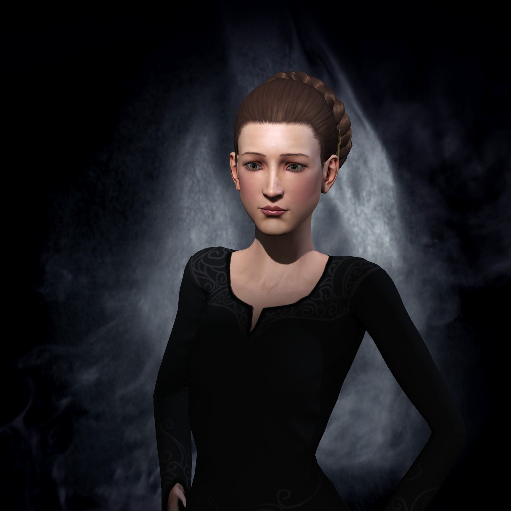 Jane Oracle