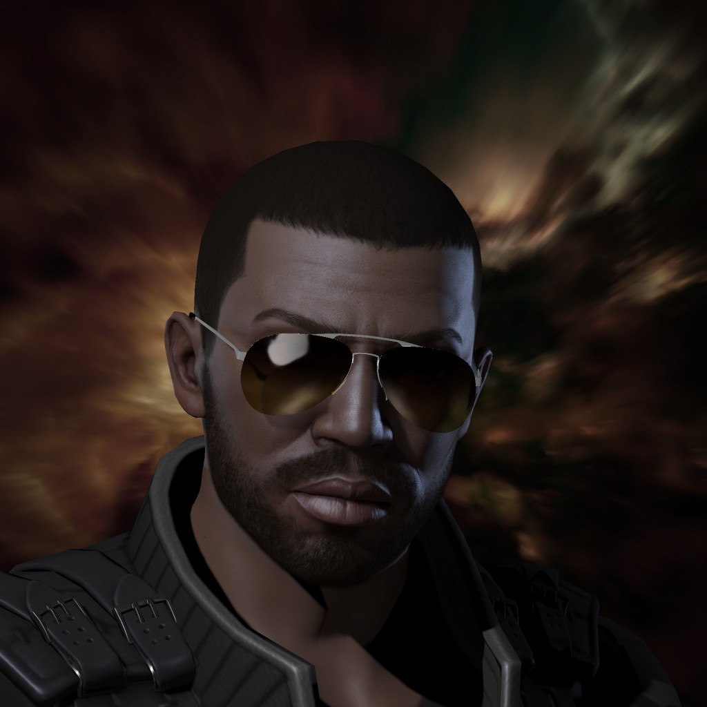 Stinger Mason