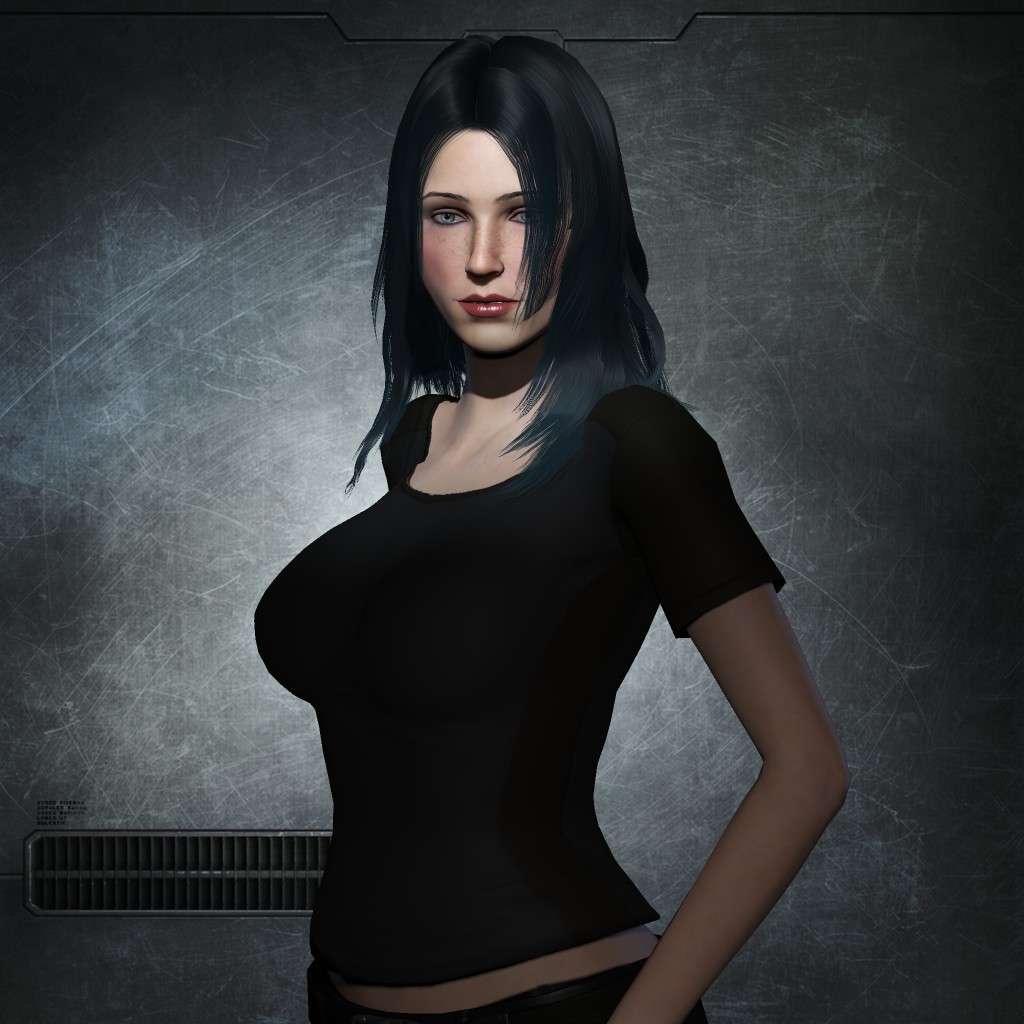 Mistress TittyTwister