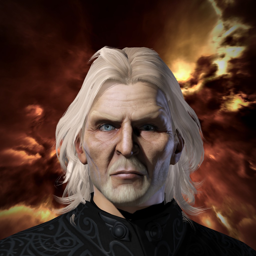 Baldur Chaos