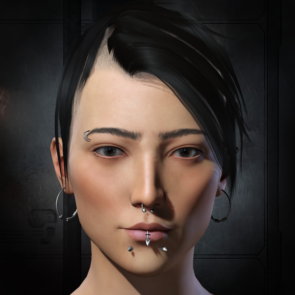 Elisa Beth