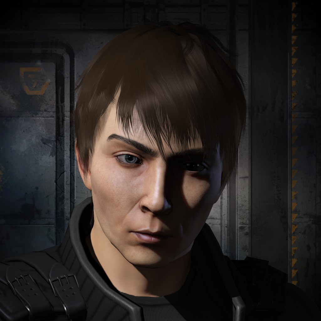 Erik Crane