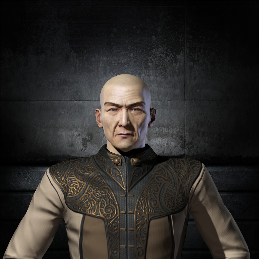 Michael Ghasha